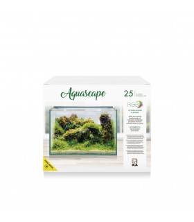 Kit AQUASCAPE RGB 25 (26 l)