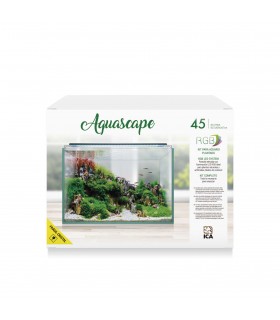 Kit AQUASCAPE RGB 45 (45 l)