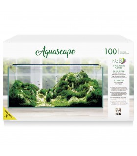 Kit AQUASCAPE RGB 68 (70 l)