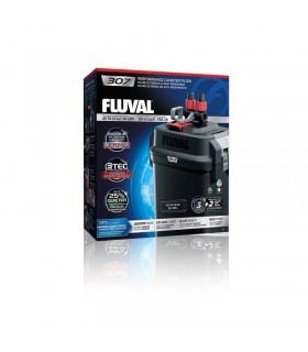 Filtro Fluval 307 - Filtro externo para Acuarios