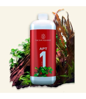 Abono APT 1 Zero 300ML - 2HR AQUARIST