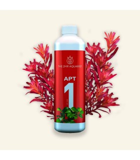 Abono APT 1 Zero 300ML - 2HR AQUARIST