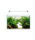 Kit Acuario AQUA LIGHT Glass 40 (21 l)